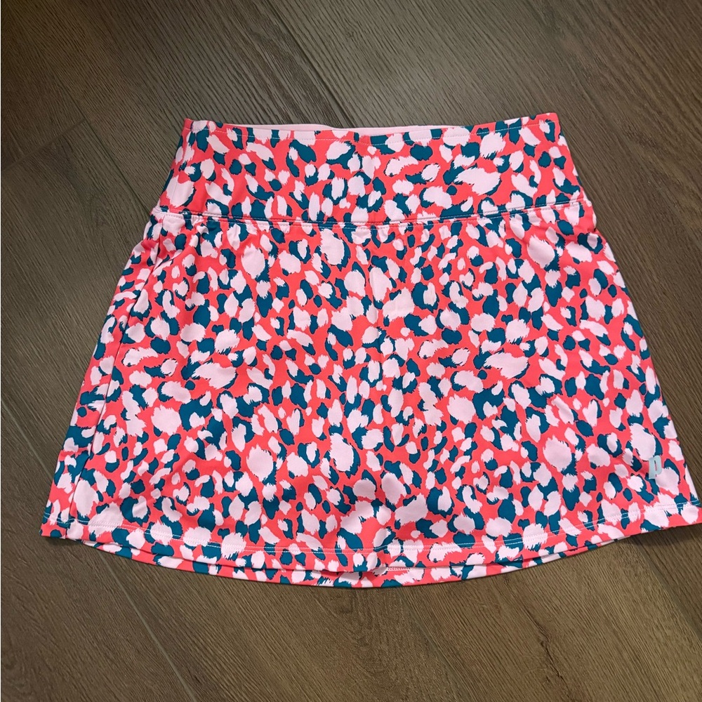 NWOT Women's Prince Tennis Skort XS